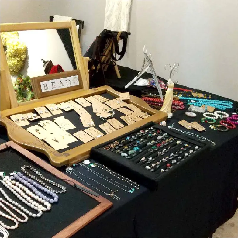 舞ふれんどの内観写真４