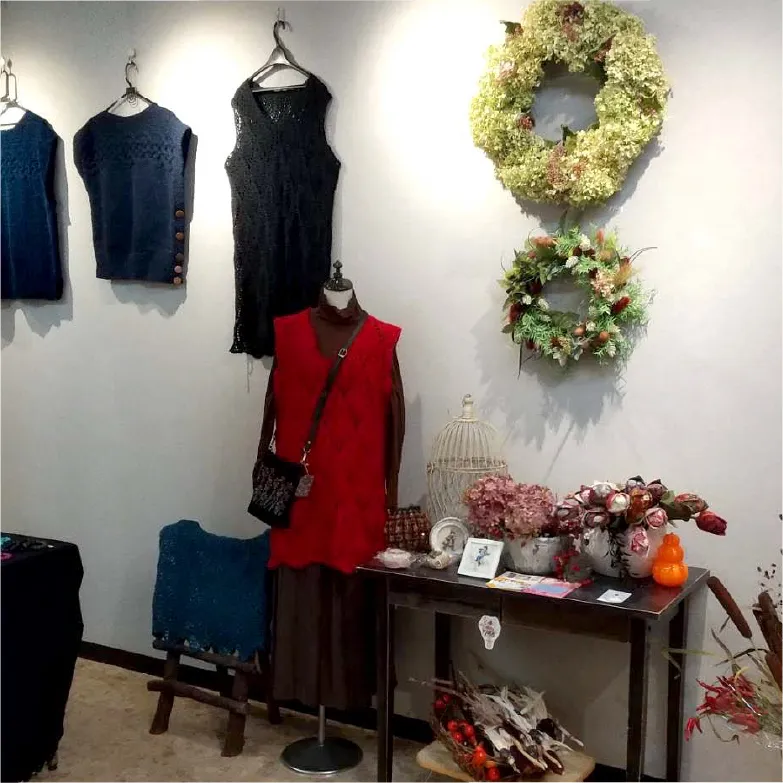 舞ふれんどの内観写真５