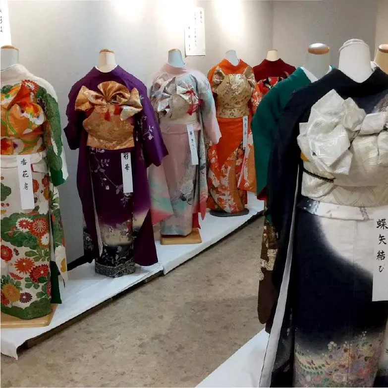 舞ふれんどの内観写真６